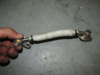 Load image into Gallery viewer, 2008 Yamaha outboard 250hp VMAX HPDI VZ250FTLR Port High Pressure fuel Hose
