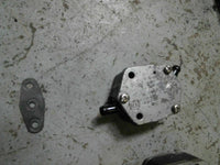 Load image into Gallery viewer, 2000 Yamaha outboard 250 hp OX66 SWS Lx250TURY Fuel pump 6E5-24410-10-00
