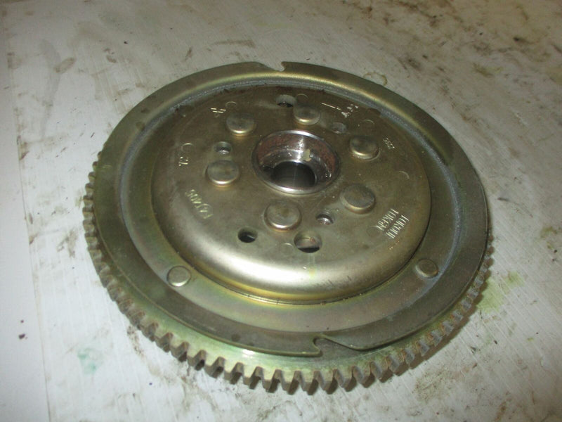 Nissan 40hp outboard flywheel (3C8061011)