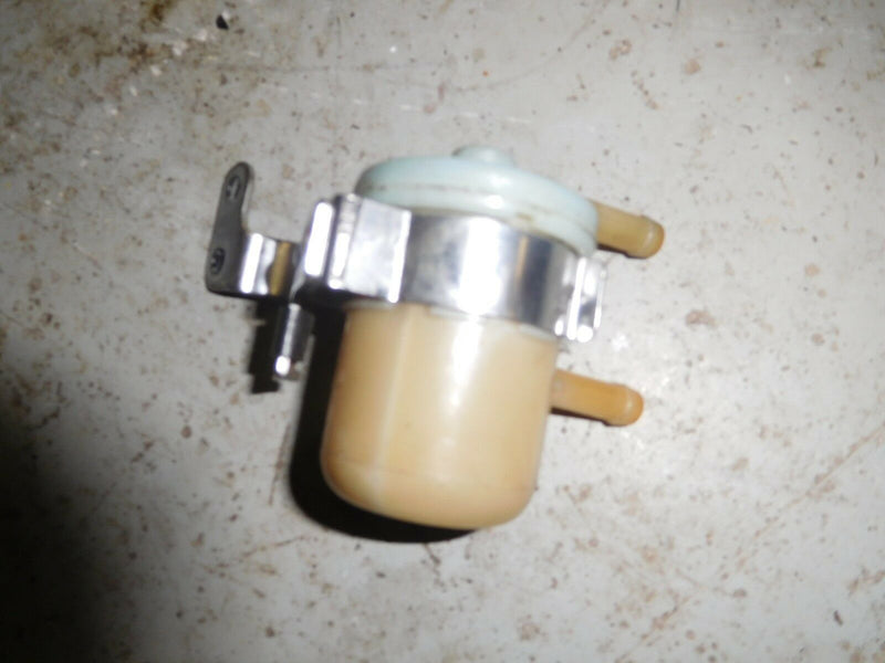 Suzuki Outboard DF 140 4 stroke 14001F-514714 fuel filter 15410-87J10