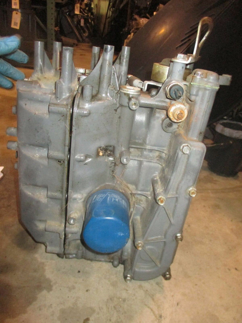 Honda BF35A 4-Stroke Outboard Crankcase Block