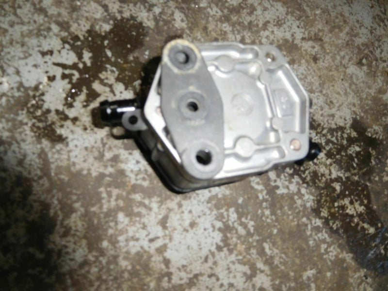 2000 Yamaha outboard 250 hp OX66 SWS Sx250TURY Fuel Pump 6E5-24410-10-00