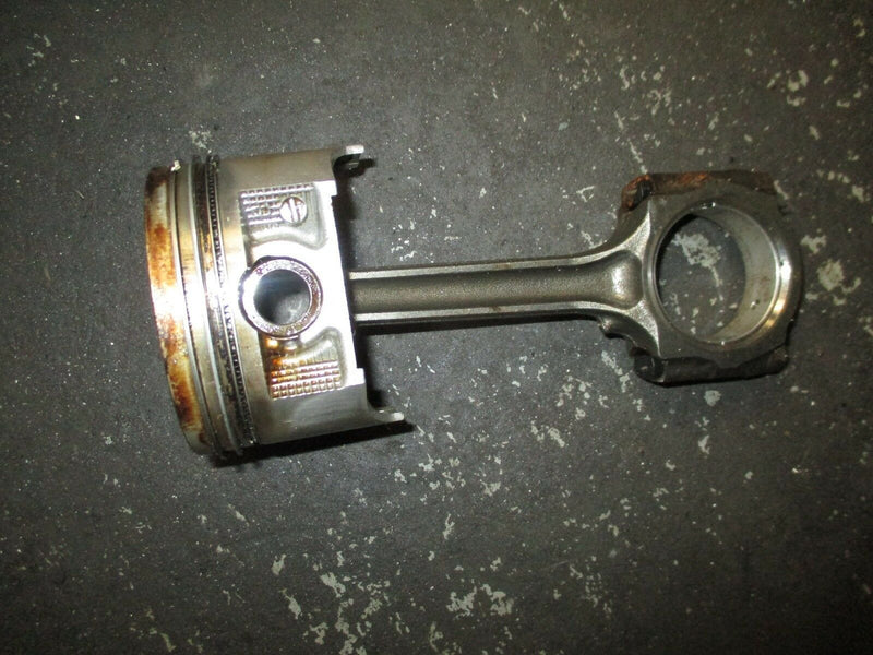 2002 Suzuki DF115hp 4-stroke outboard piston/connecting rod 12111-90j01