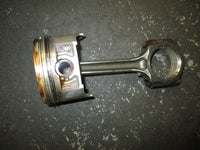 Load image into Gallery viewer, 2002 Suzuki DF115hp 4-stroke outboard piston/connecting rod 12111-90j01
