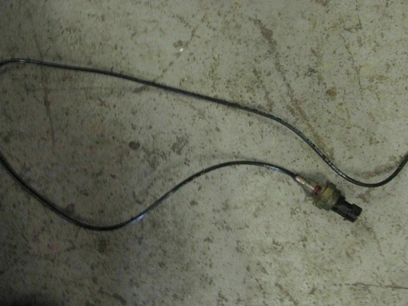 2006 Mercury outboard 275hp 4 stroke Verado speed sensor 881879-11