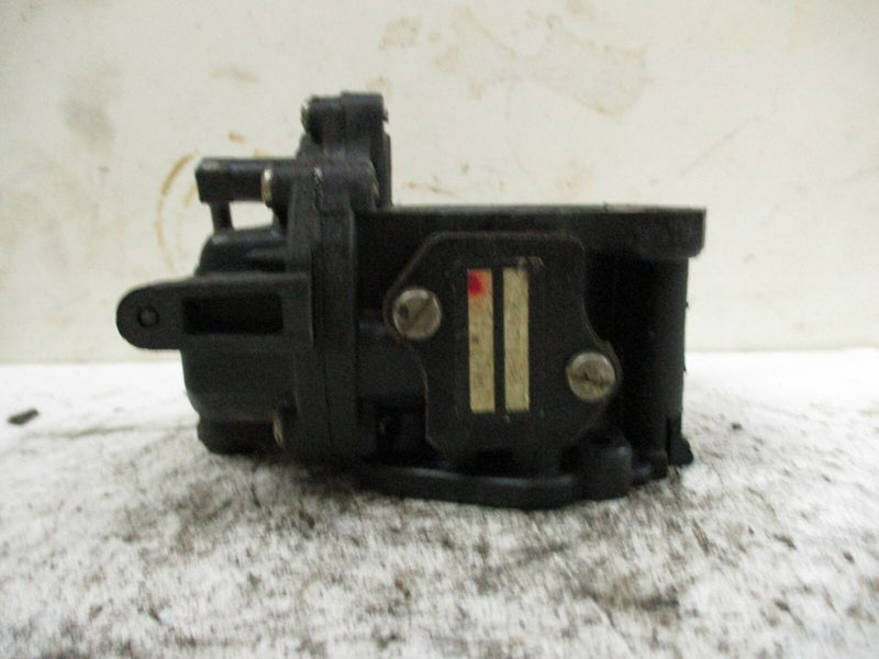 Johnson/Evinrude Carburetor [398743] (398368)
