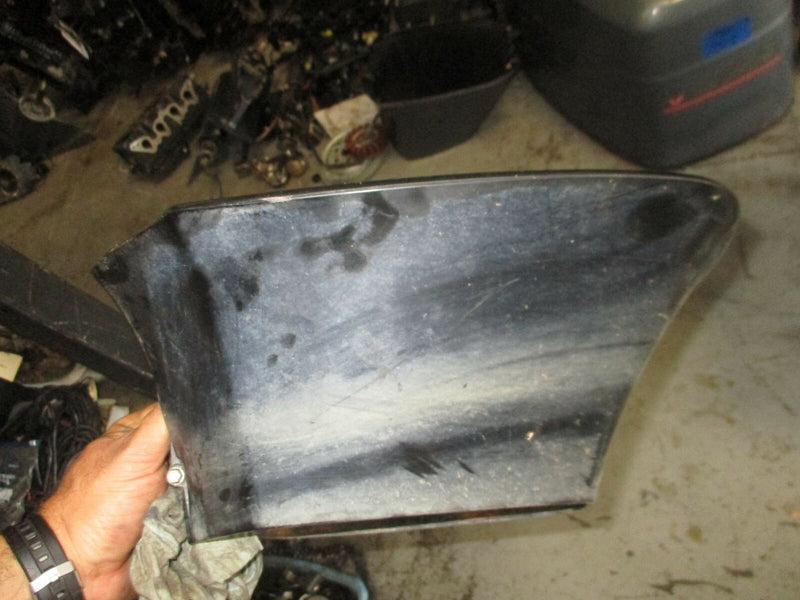 Mercury 50hp 2 stroke outboard apron (828466A1)