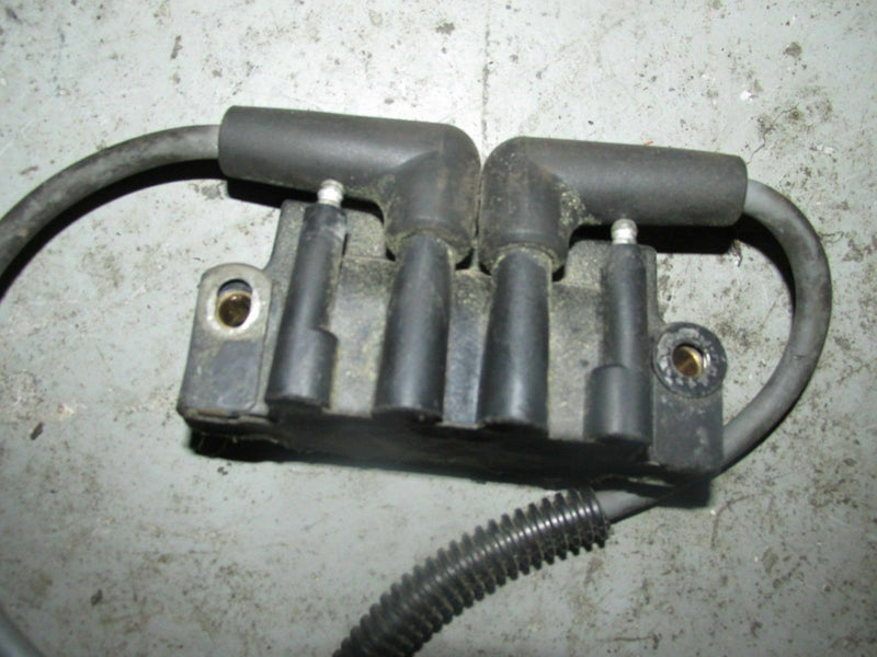 Evinrude Ficht 250hp outboard dual ignition coil (583740)