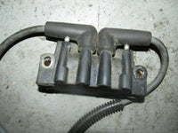 Load image into Gallery viewer, Evinrude Ficht 250hp outboard dual ignition coil (583740)
