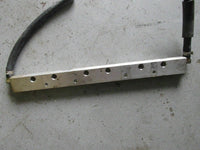 Load image into Gallery viewer, 1999 Yamaha Outboard 225 250 hp TXRX Saltwater series 2 fuel rail 65L-13938-00-0
