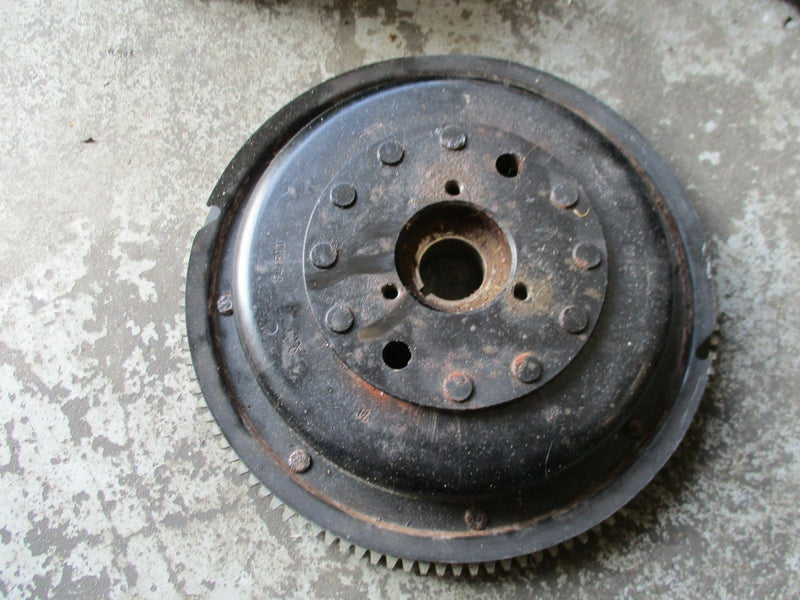 1994 Yamaha outboard VX250hp SWS Flywheel 61a-85550
