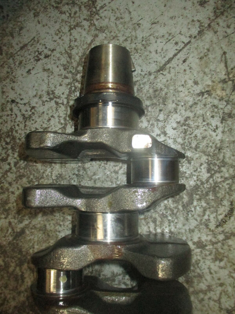 Suzuki DF115 115hp outboard crankshaft (12220-90J01)