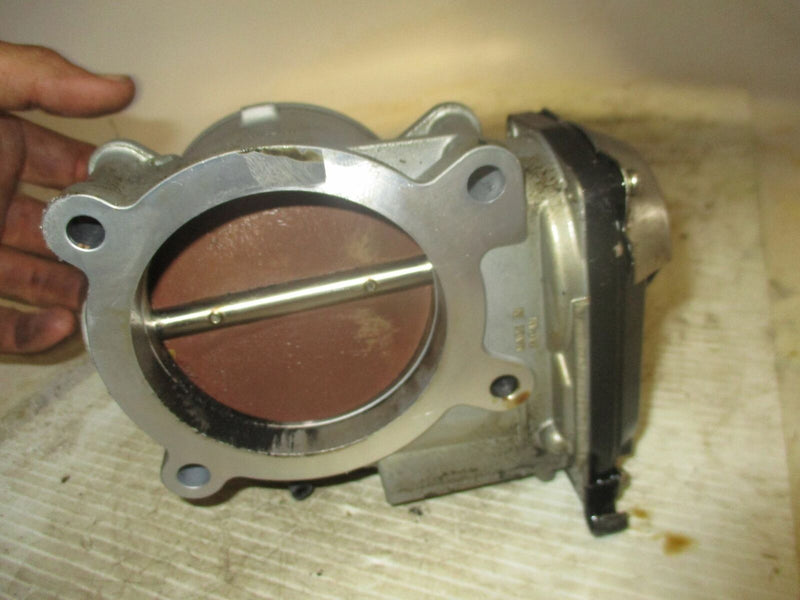 Yamaha 350hp outboard throttle body (6AW-13751-00-00)