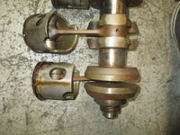 Load image into Gallery viewer, Suzuki DT140 140hp outboard crankshaft
