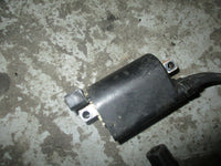 Load image into Gallery viewer, 2001 Suzuki outboard 4-stroke DF 90 hp ignition coil 2&amp;3 33410-90j00
