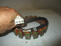 Load image into Gallery viewer, Suzuki DF115 115hp outboard stator (32120-90J00)
