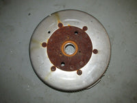 Load image into Gallery viewer, Yamaha 150hp DX150TLRY 2-stroke flywheel 67H-85550-00-00
