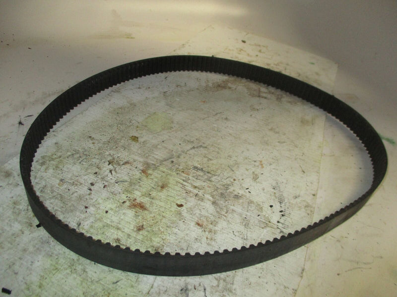 Yamaha 225hp 4 stroke outboard drive belt (69J-46241-00-00)
