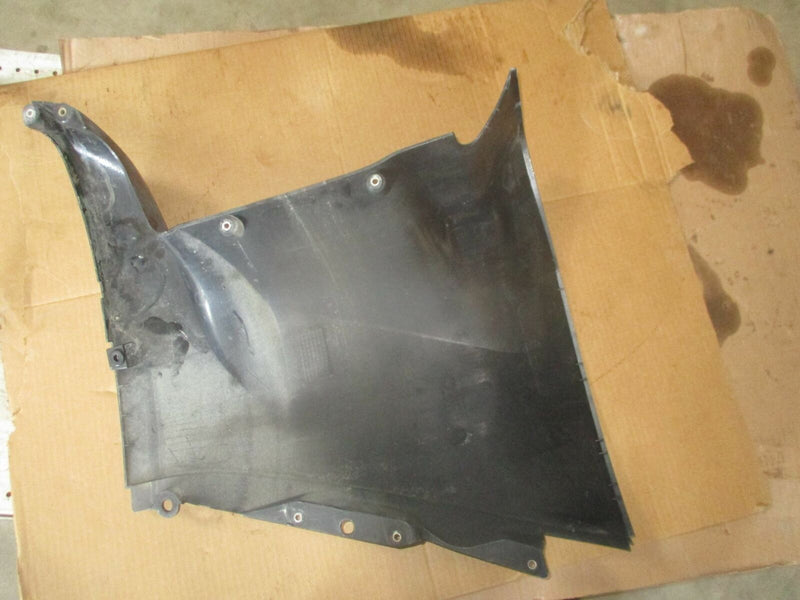 Yamaha 350hp 4 stroke outboard starboard Apron 6AW-42771-00-8D