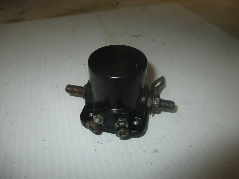 Johnson 150hp 2 stroke outboard starter solenoid (0582708)