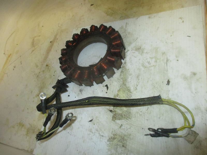 Johnson Ficht 150hp outboard stator (585257)