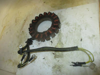 Load image into Gallery viewer, Johnson Ficht 150hp outboard stator (585257)
