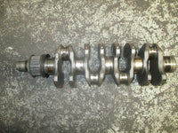 Load image into Gallery viewer, 1999 Suzuki outboard DF 70hp 4-stroke crankshaft 12220-99e01
