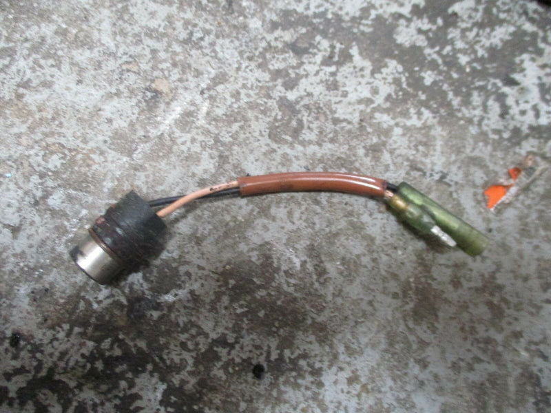 2001 Yamaha 200hp HPDI outboard Z200TXRZ thermoswitch 688-82560-10