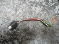 Load image into Gallery viewer, 2001 Yamaha 200hp HPDI outboard Z200TXRZ thermoswitch 688-82560-10
