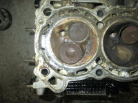 Load image into Gallery viewer, Suzuki DF60 60hp outboard cylinder head
