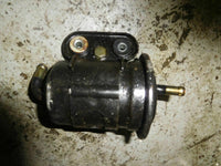 Load image into Gallery viewer, 2004 Suzuki DF 250hp high pressure fuel filter 15440-93J00
