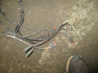 Load image into Gallery viewer, Johnson Evinrude BRP outboard 16' Rigging wiring harness
