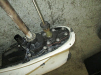 Load image into Gallery viewer, Evinrude Ficht 150hp outboard lower unit with 25" shaft
