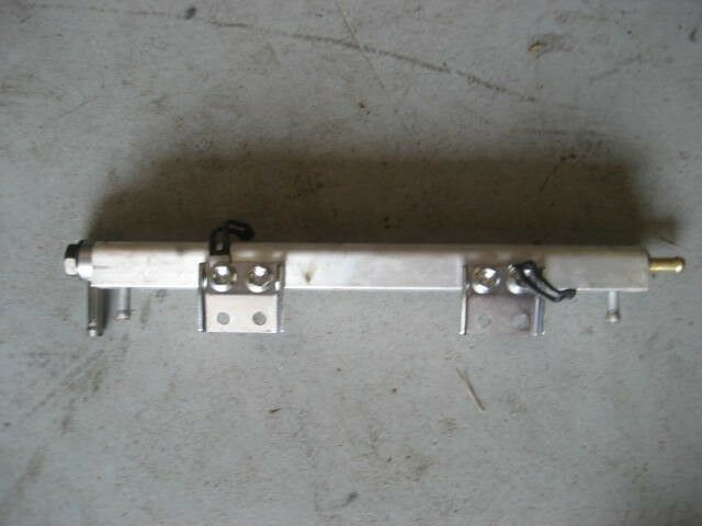 Suzuki Outboard DF 90 100 115 Hp 2008 Fuel Cooler 15770-90J02