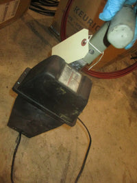 Load image into Gallery viewer, Yamaha outboard 704 top mount control box
