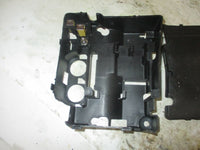 Load image into Gallery viewer, Suzuki DF90 90hp outboard electronics plate and cover
