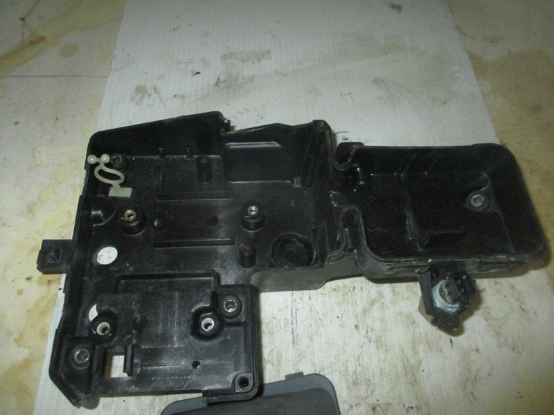 Yamaha SWS OX66 225hp outboard electronics holder (65L-81948-00-00)