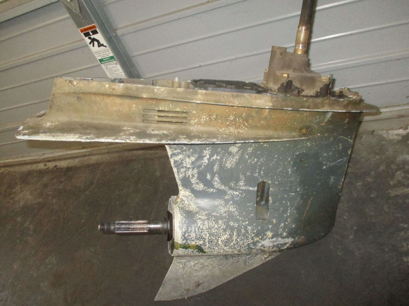 Yamaha 225/250hp SEI brand after-market lower unit