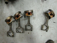 Load image into Gallery viewer, Honda Outboard 130hp BF130AY XA piston and connecting rod 13101-ZW5-000
