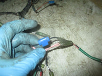 Load image into Gallery viewer, Yamaha 50hp 2 stroke outboard engine wiring harness (63D-82590-20-00)
