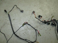 Load image into Gallery viewer, 2000 Yamaha 200 hp OX66 V6 SWS outboard comp engine wiring harness 67h-82590
