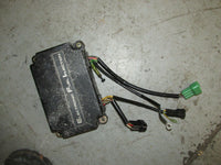 Load image into Gallery viewer, 1994 Suzuki Outboard DT 200 two stroke electronic fuel injection 33920-87D20
