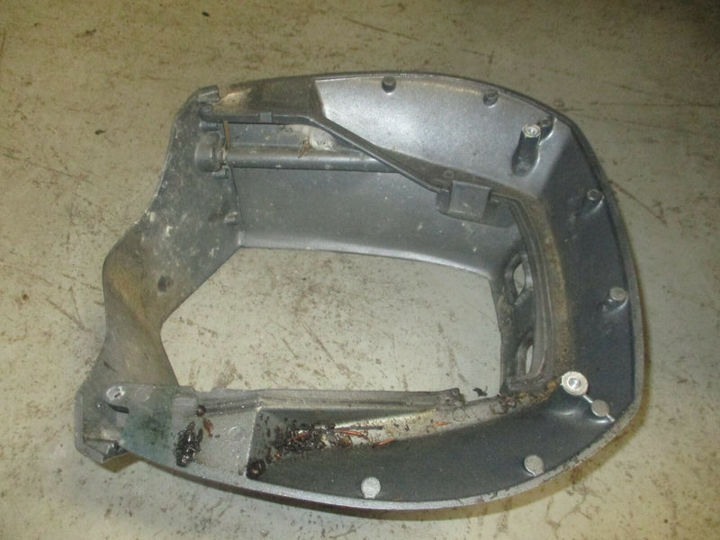 Yamaha 115hp 2 stroke outboard alluminum apron (6N7-42741-01-8D)