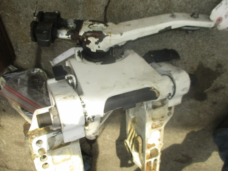 Johnson 40hp outboard swivel bracket