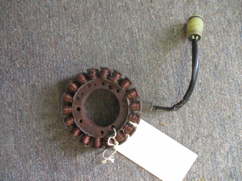 Suzuki DF40-50 4 Stroke outboard stator (32120-87J10)