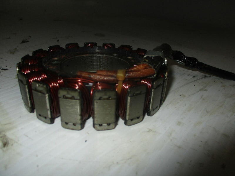 Suzuki DF 50hp 4 stroke outboard stator (32120-87J10)