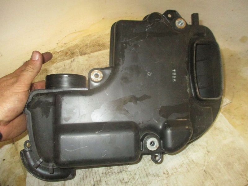 Honda BF135A 135hp outboard intake silencer (17371-ZY6-020)