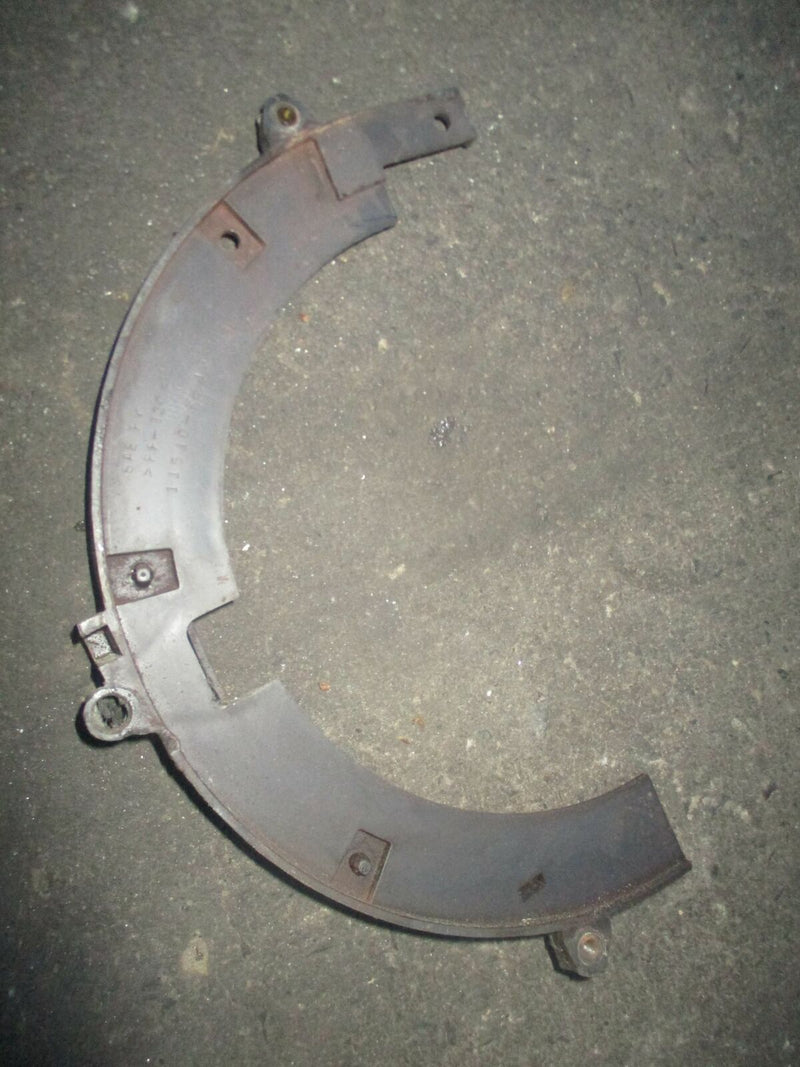 Suzuki DF150 150hp outboard harness holder (11510-96J03)