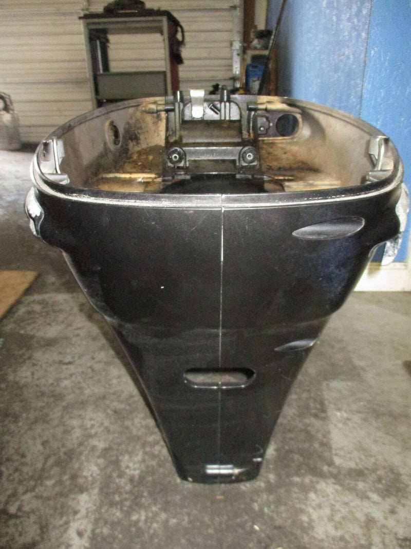Suzuki DF115 115 hp outboard side cover set (61810-90J01-0EP)