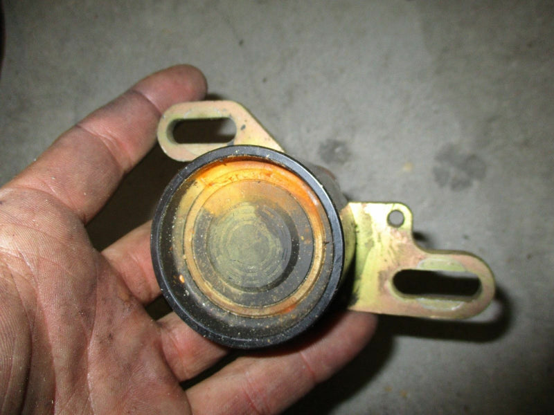 Suzuki DF 60 70 hp  4-stroke belt tensioner outboard
